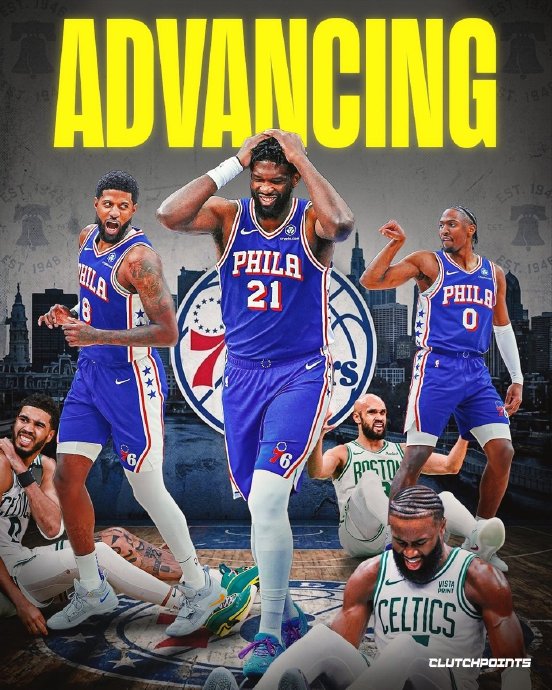 费城76人队在2026年NBA季后赛中是如何完成1-3落后到抢七逆转的？