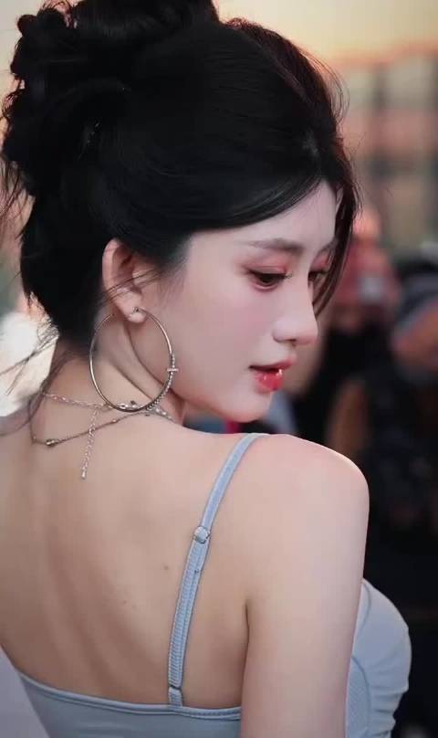 车模审美变迁，从尺度转向气质
