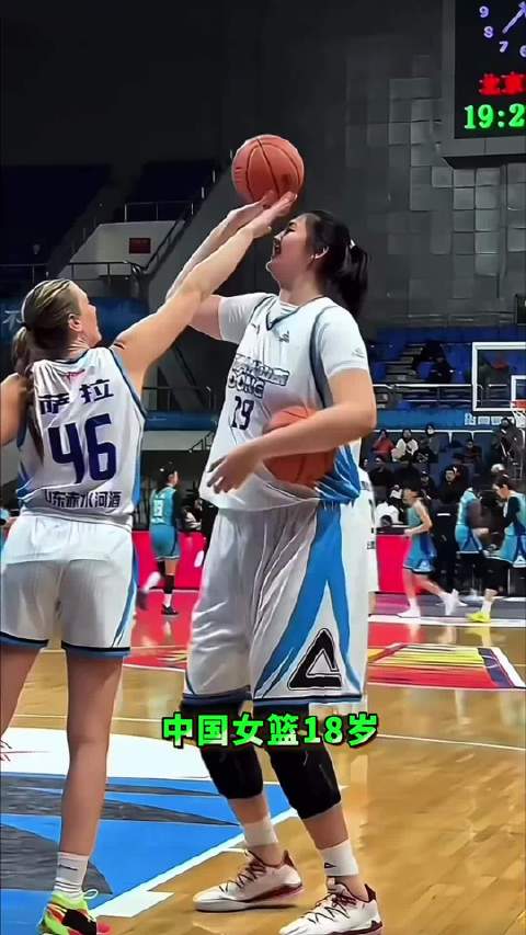张子宇未留洋参加封闭集训，何时赶超韩旭李月汝