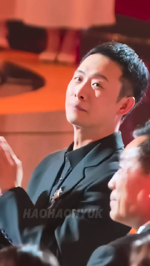 北影节闭幕式全记录|混剪
