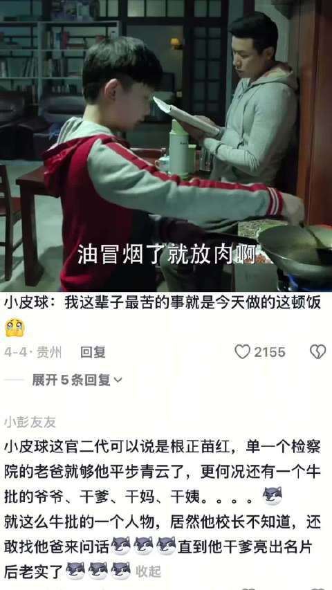 狗亮平自己靠着裙带关系平步青云，还嘲笑别人， 人民的名义