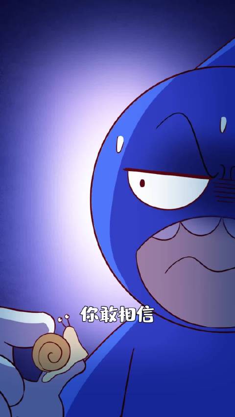 非洲大蜗牛携带致命寄生虫，专家提醒勿碰勿养勿食