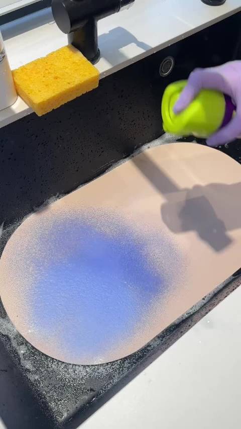 沉浸式猫房清洁解压治愈，明星头像壁纸素材分享