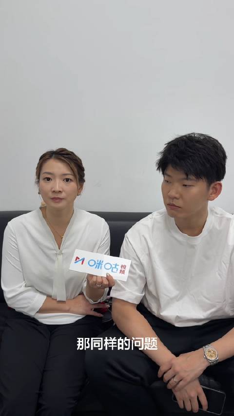 黄雅琼谈团体赛责任，称每一分都至关重要