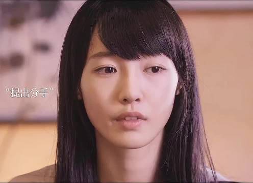 分手签订合约，五年后双方还是单身就结婚