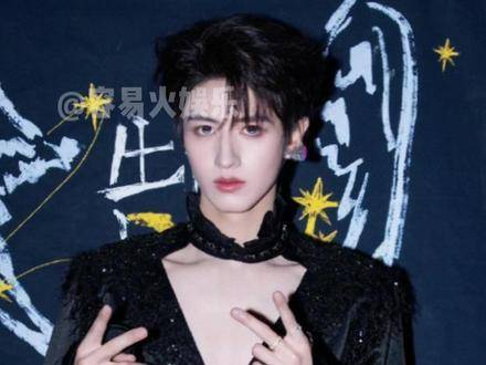 TVB视后米雪关注朱志鑫，认可其扎实功底