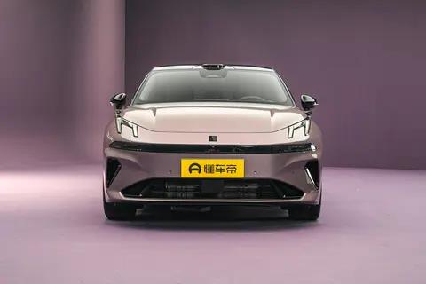 2026 款领克 07 EM-P：均衡配置适配多元需求