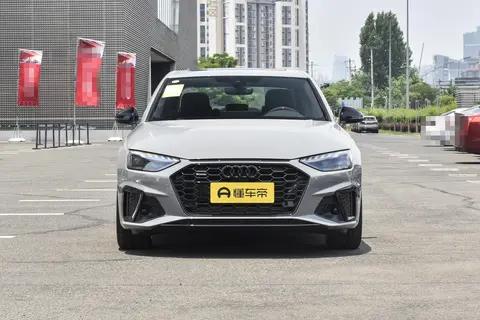 奥迪 A4L 45 TFSI quattro：双离合变速箱养护避坑手册