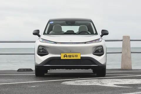 6.99 万起售,入门即高配,试驾长安启源全新 Q05