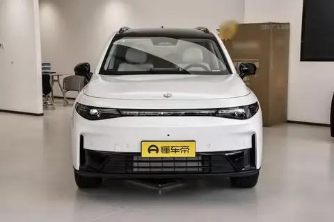 14万级六座SUV,续航1150km,配激光雷达,性价比高