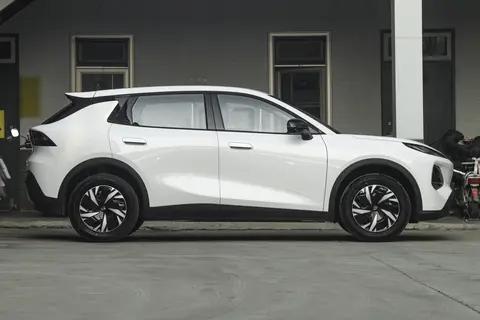 长安启源全新Q05:6.99万就能拿下的纯电SUV,到底值不值得入手?
