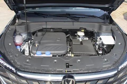 长安新车优惠后8.69万起,油耗低至1.3L,轴距2795mm,值得一看