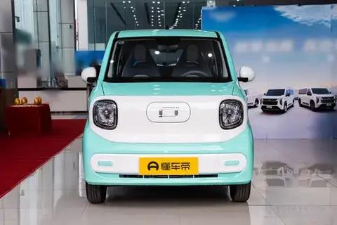 城市代步的 “灵巧小马”,2026 款奔腾小马实测体验