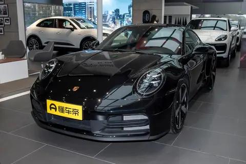 保时捷911(10-15万公里)—— 变速箱顿挫与发动机烧机油问题