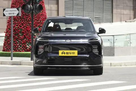 长安启源 Q07 深度试驾:大空间长续航的智能家用 SUV 新选择