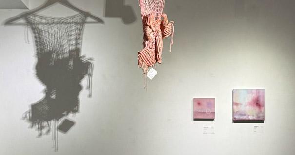 这场青年艺术展，也许会刷新你对现代艺术的印象