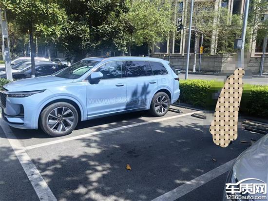 理想ONE空调压缩机损坏 售后不予处理