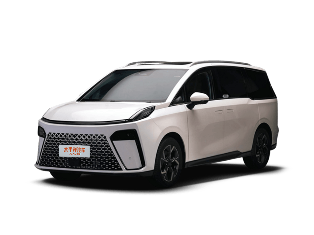 大通G70 2024款 2.0T 臻享版 6座全款裸车落地价多少钱