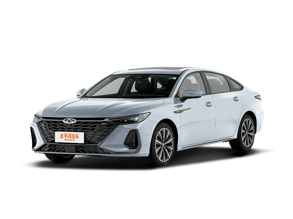 艾瑞泽8 2025款 1.6T DCT卓越版全款裸车落地价多少钱