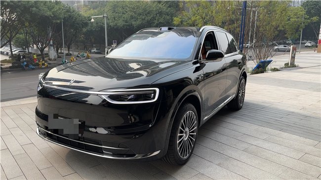 问界M7 ADS 4.0解锁全场景出行新体验