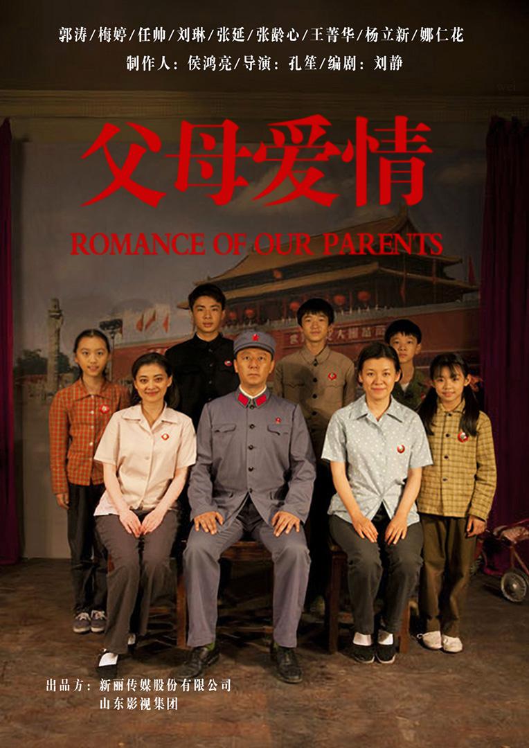 《父母爱情》的审美意蕴与情感表达