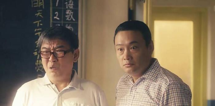 电影《夏洛特烦恼》剧情解析