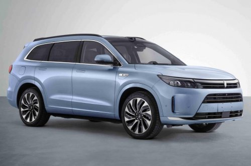 20-30万中大型SUV推荐:红旗HS6、问界M7、理想L6大PK
