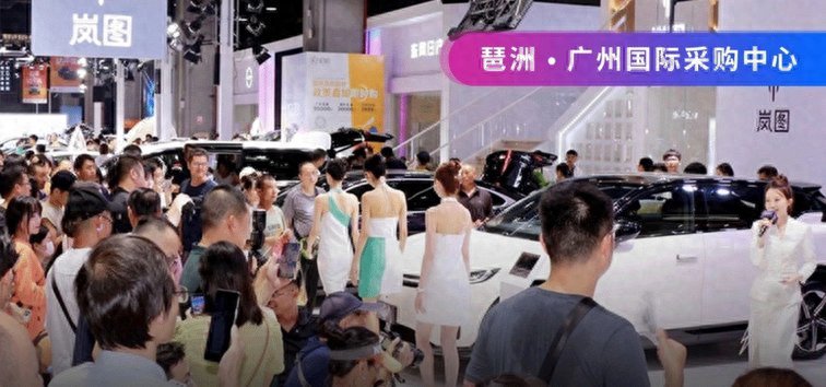 长安集团六大品牌将亮剑五一华南国际车展!一站式看选购攻略