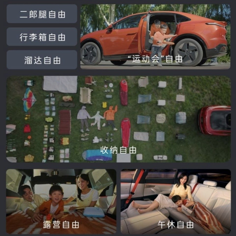 乐道L60,BaaS和买断怎么选呢?我来算算