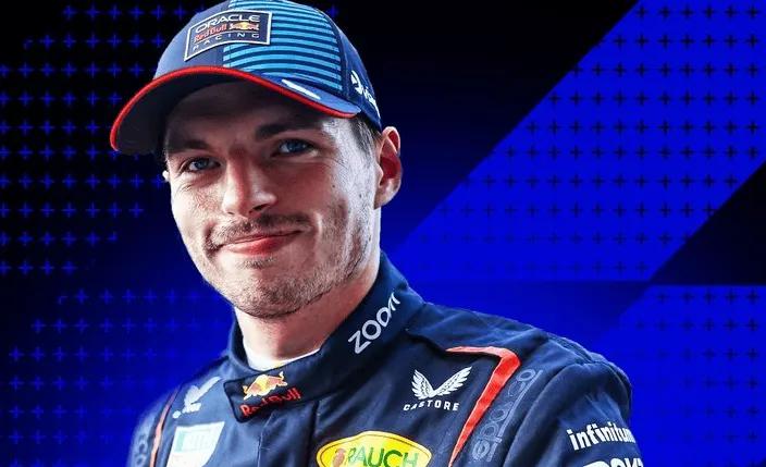 [流言板]F1迈阿密大奖赛排位赛：维斯塔潘赛季六连杆，周冠宇第20-汽车-F1赛车区-虎扑社区