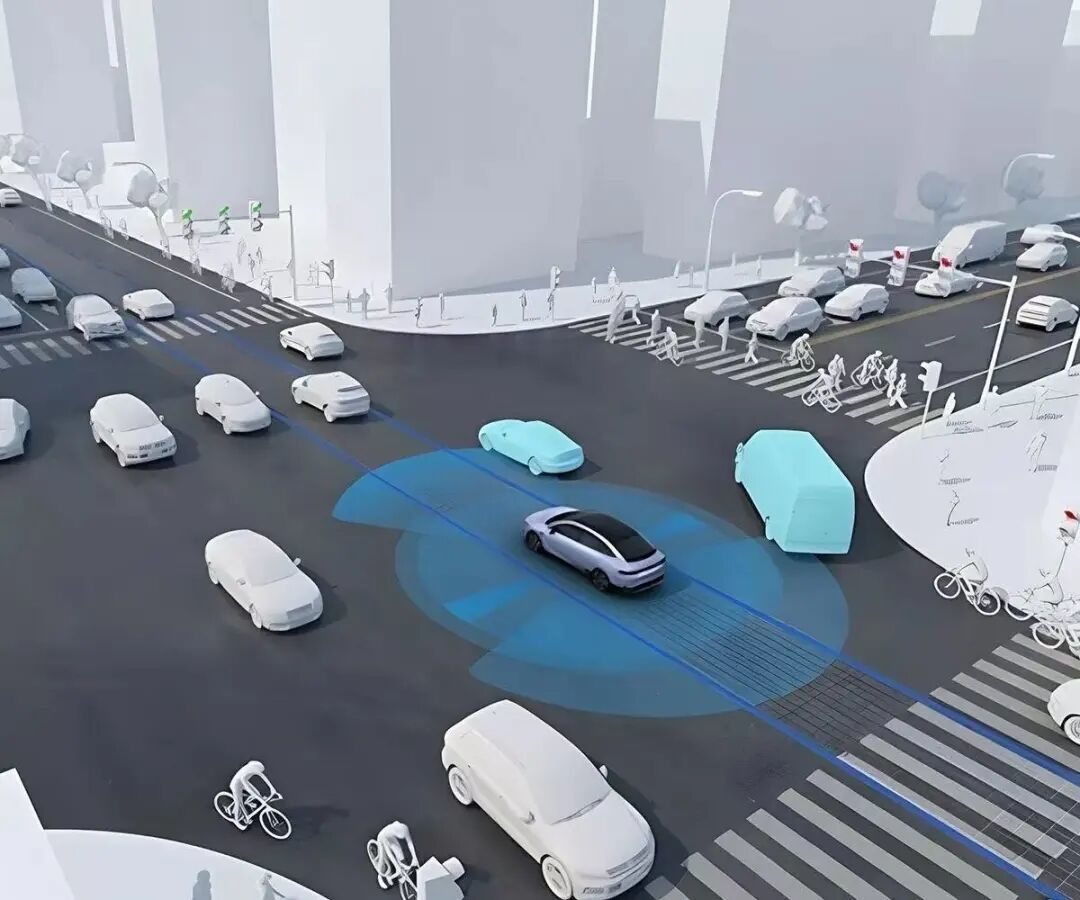 城市NOA打响规模化之战，华为、Momenta双强领跑 | BitAuto