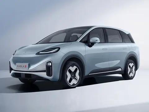 带侧滑门,十万级大五座SUV,为何却销量平平?