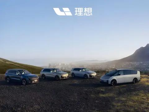 理想的2024:Mega出师不利,卖车、智驾、出海步步为营