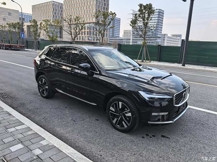 2026款XC60致远提车+用车体验_沃尔沃XC60论坛