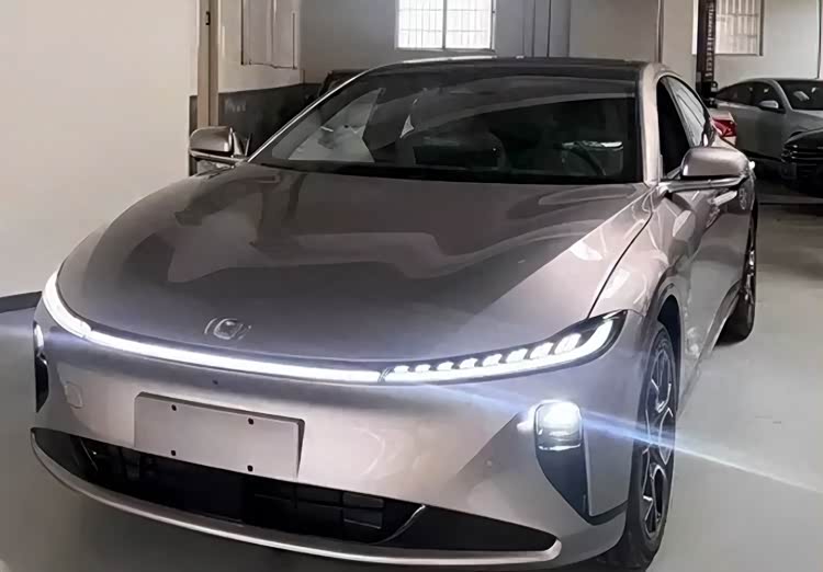 2026 家用购车必看,长安启源 A07 用均衡产品力打动消费者