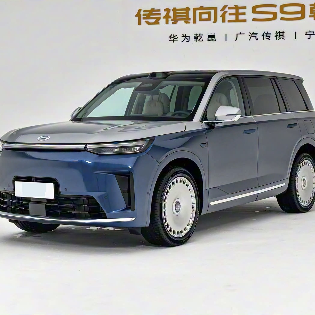 30万内五款中大型SUV横评:从智能到越野,谁是真全能选手?