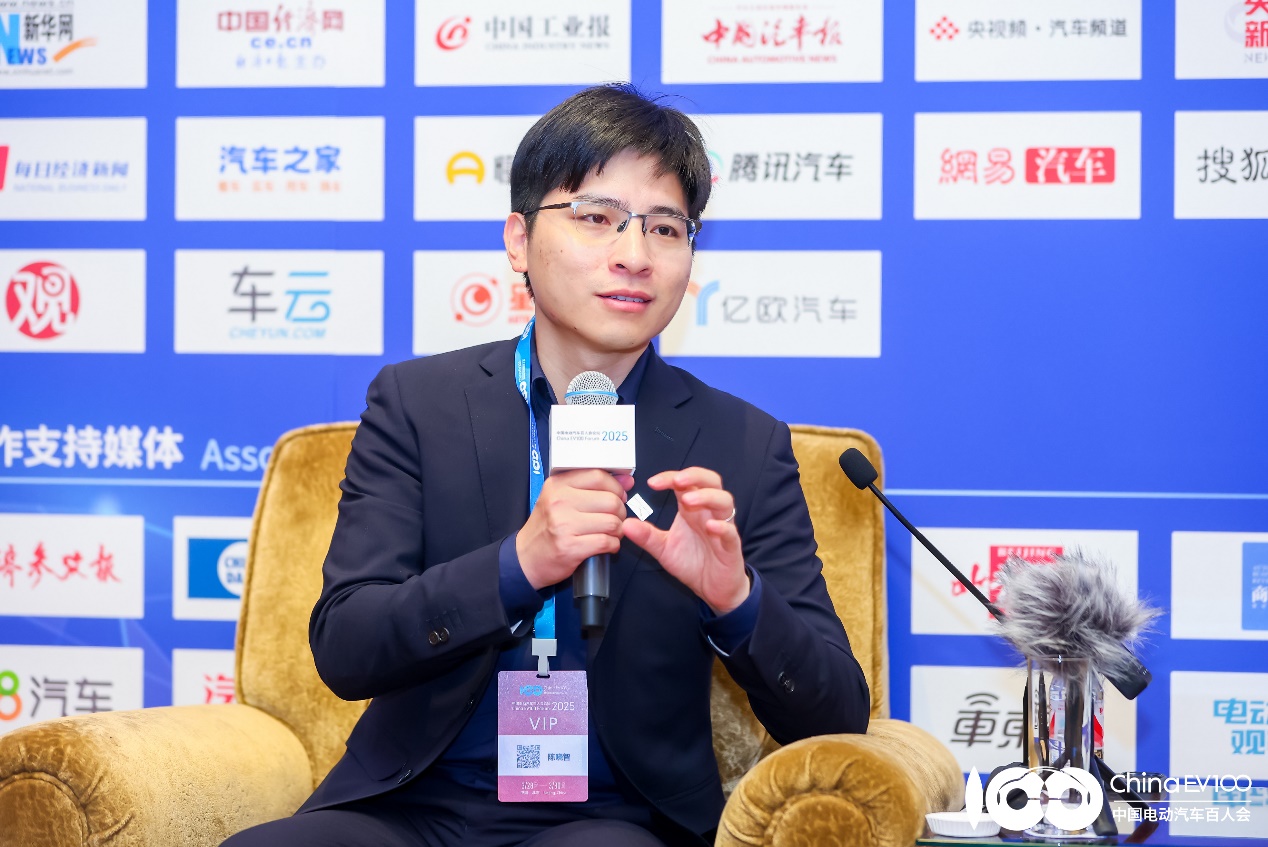 卓驭科技陈晓智：城市NOA成本还能更低，L3、L4落地还需2~3年