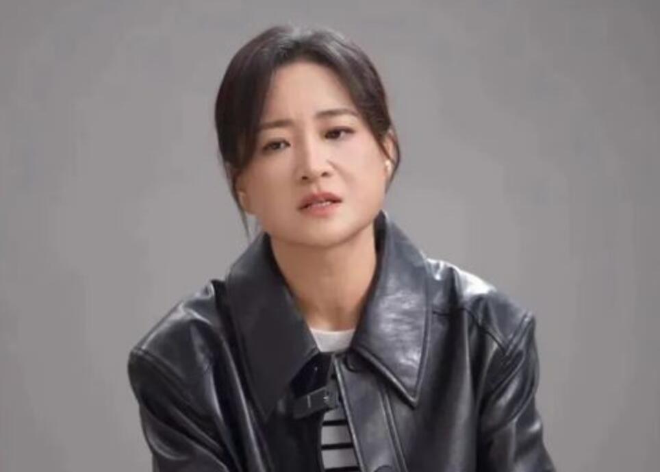 贾玲为了形象保密尽量不出门