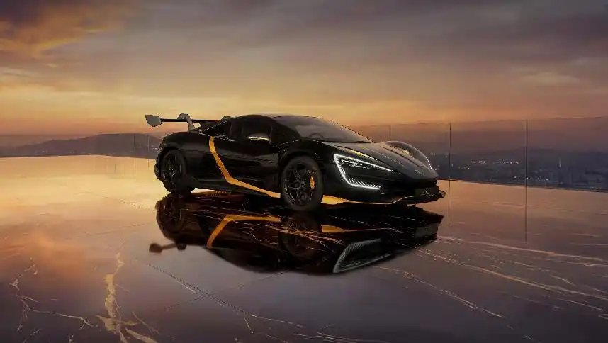 极速496kmh！仰望U9 Xtreme重新定义中国超跑 | BitAuto