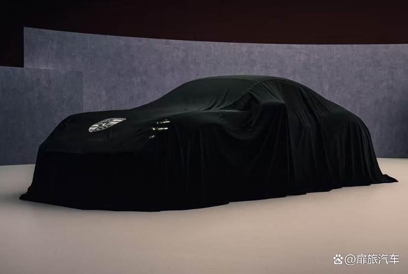 保时捷911首款GT3敞篷版要来了,国内配额比硬顶版少
