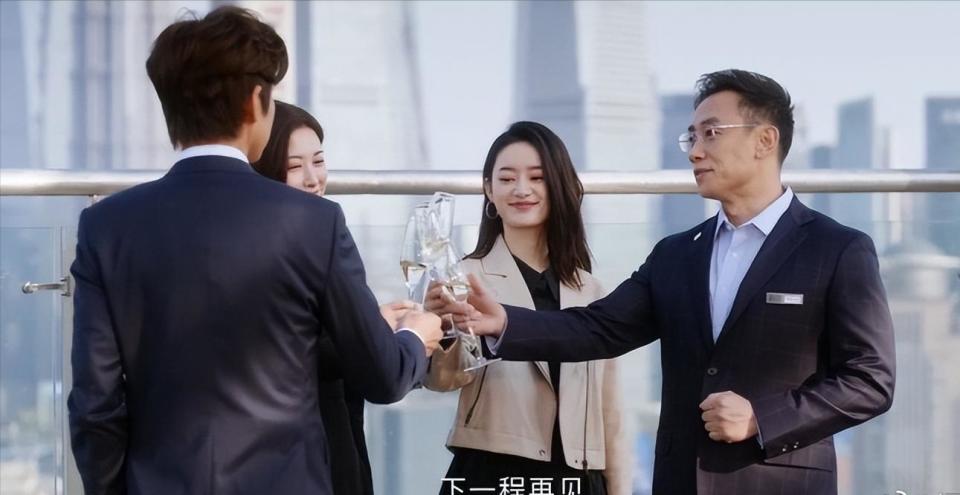 众星告别《蜜语纪》，钟汉良可爱，李梦半夜吓人，朱珠为蜜语骄傲