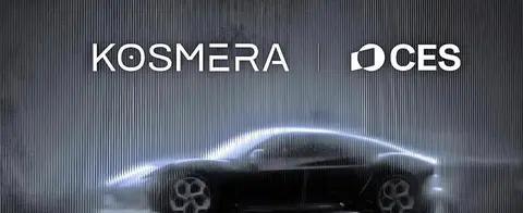 1.8 秒破百！国产超跑 CES 惊艳全球