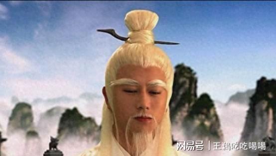 姜子牙72岁封神，前半生他在干什么？