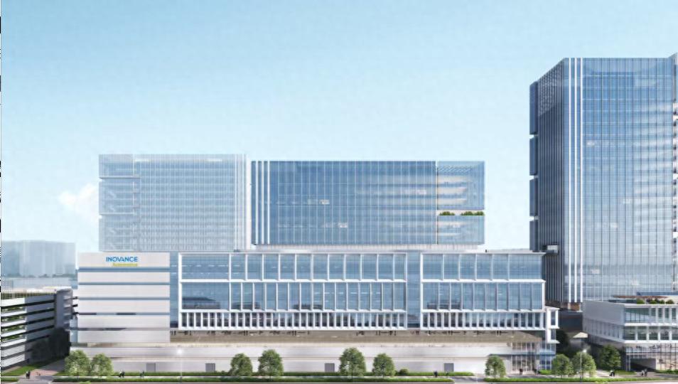 千亿赛道卡位战!联合动力开拓智能底盘新蓝海,打开新增长空间