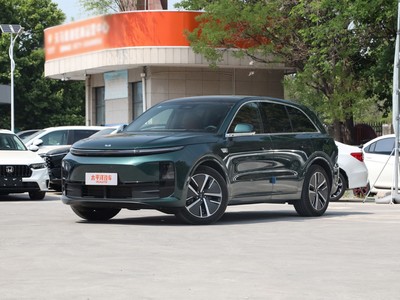广东广州理想L6 2024新款价格,最低售价24.98万起!现在该入手吗?