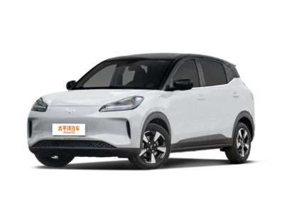 五菱缤果SUV 2024款510km 五座版
