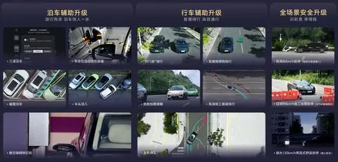 比亚迪天神之眼L4级智能泊车体验:技术自信与责任担当的双重突破