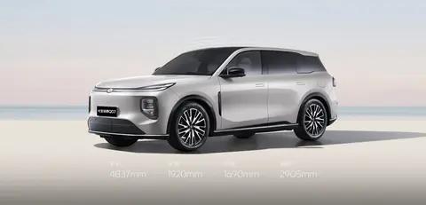 12.98万起长安启源 Q07:新能源中型 SUV 全面解析