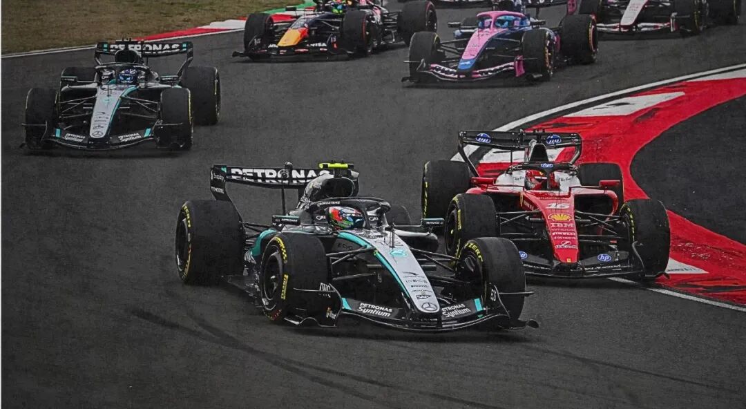 F1 2026 第二赛季即将开启,迈阿密站赛季重启前的 5 大关键问题