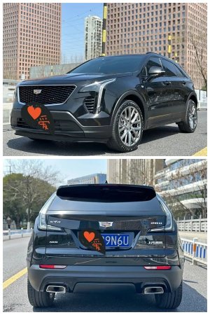 【凯迪拉克XT4怎么样】凯迪拉克XT4口碑好不好_缺点_优点_点评